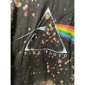 NWT Men's XL Pink Floyd T-Shirt